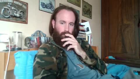 Snapshot of yeti_92 chatting on September 30, 12:48 pm yeti_92 online show from September 30, 12:48 pm