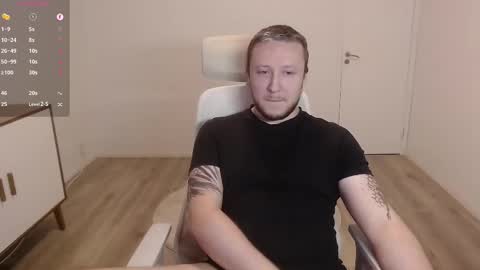 James online show from February 22, 9:59 pm