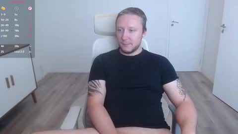 James online show from September 13, 1:13 pm