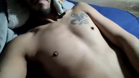 Yinyin55 online show from January 11, 7:39 am