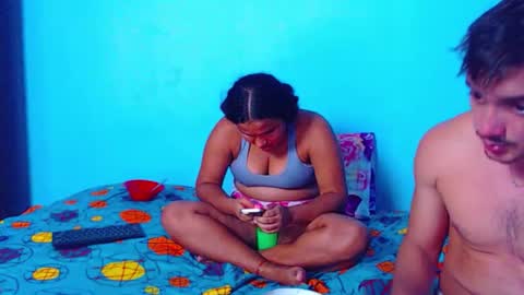 Snapshot of yisela_scott chatting on October 22, 9:05 pm yisela_scott online show from October 22, 9:05 pm