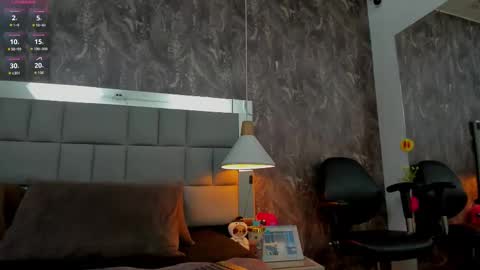 yiyisandoval online show from February 18, 8:30 pm