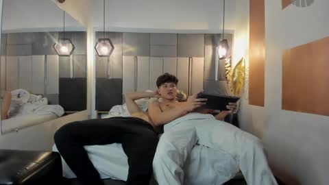 yizus_bonz online show from January 20, 10:37 pm