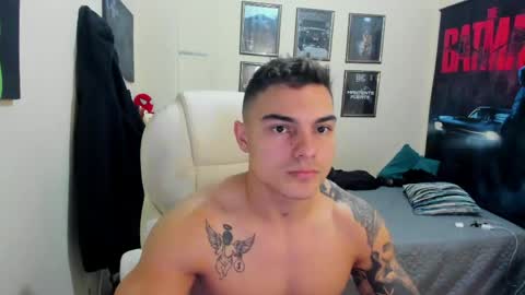 yker online show from April 14, 3:48 pm