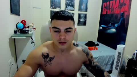 yker online show from August 9, 3:23 am
