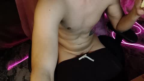 Darius online show from October 29, 6:19 pm