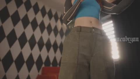 ynnenbrynn online show from November 14, 7:43 am