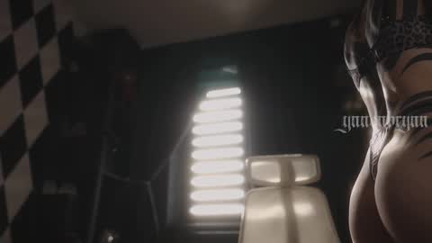 ynnenbrynn online show from March 17, 9:03 am