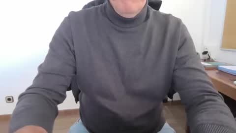 Yo47 online show from January 14, 2:58 pm