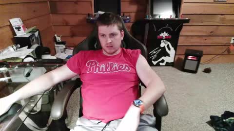 yobenko online show from February 15, 12:24 am