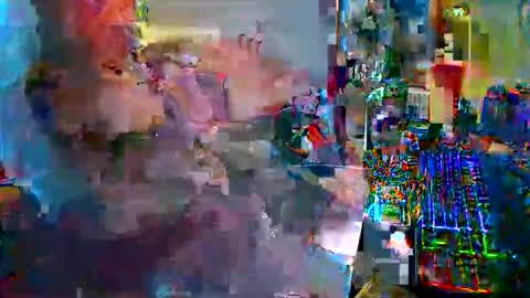 yobleez online show from June 7, 2:17 am