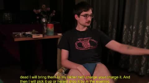 Max online show from November 27, 4:31 am