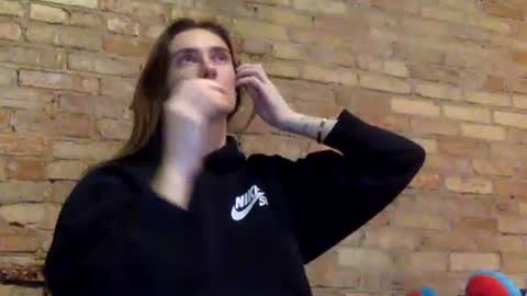 Ann Marie online show from January 23, 3:48 am
