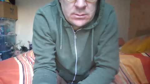 yohito online show from January 27, 7:45 am