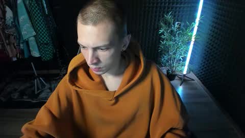 You can ask my name in pm online show from October 25, 2:50 pm