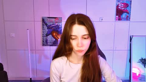 yoka_paradoxxx online show from March 13, 9:01 am