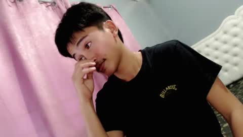 yokaii online show from April 3, 9:27 am