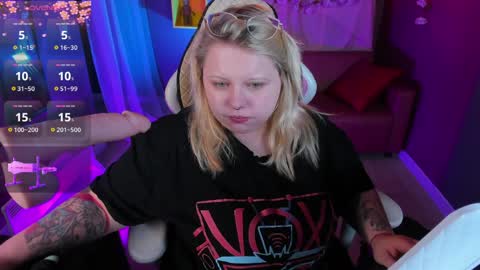 Yoki online show from April 4, 6:42 am