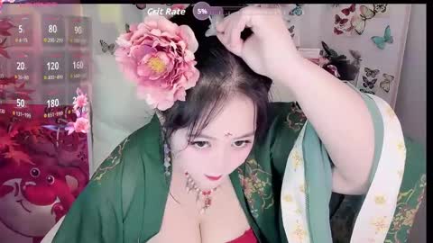 Yoko online show from September 12, 9:33 am