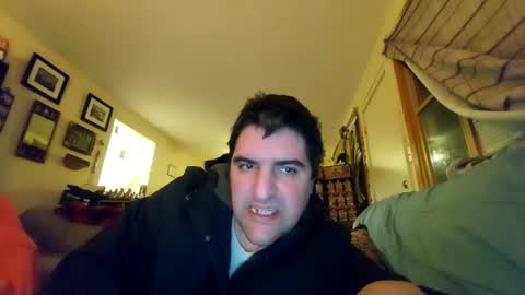 YokoJoe online show from February 15, 4:59 am