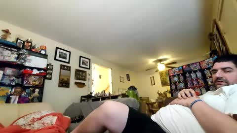 YokoJoe online show from March 15, 4:17 am