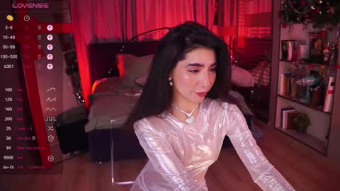 Yoko online show from January 10, 6:41 am