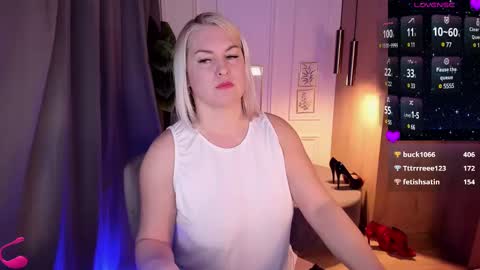 Yolanda online show from March 4, 12:01 pm