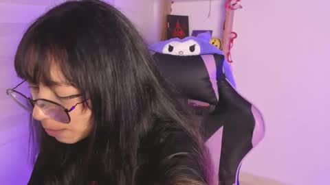 Yommi Winx online show from November 13, 3:20 am