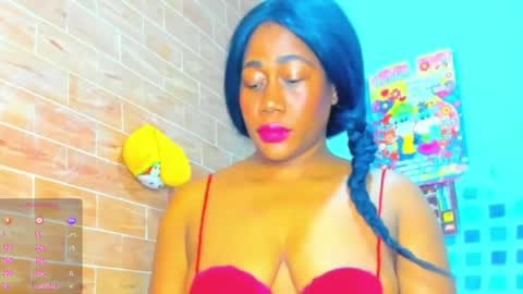 yonnsol_avril online show from April 18, 7:07 pm