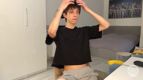 Yoo Dee Ohh online show from March 10, 11:36 am