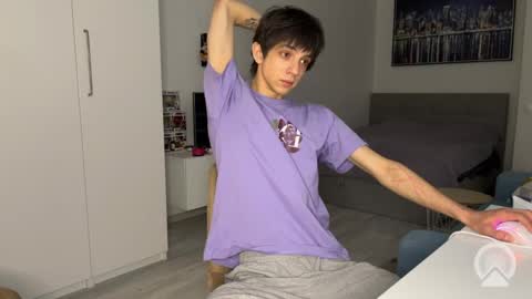 Yoo Dee Ohh online show from March 24, 12:00 pm