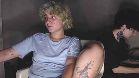 Little Mike Independent model online show from October 31, 12:22 am