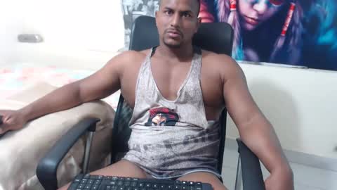 yordanocleys online show from January 9, 11:02 pm