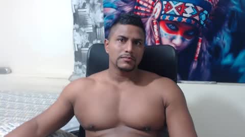 yordanocleys online show from March 12, 2:41 am