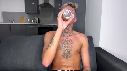 Harrison online show from February 13, 5:22 pm