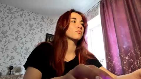 Mia online show from June 9, 12:16 pm