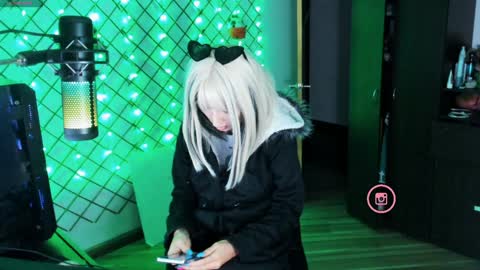 you can call me Andy or  yoshi  3 online show from January 6, 2:26 am