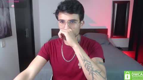 yoshy_man online show from November 6, 3:31 am