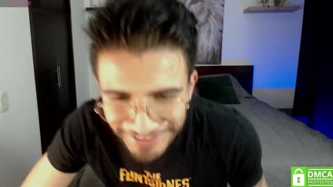 yoshy_man online show from February 24, 3:23 am