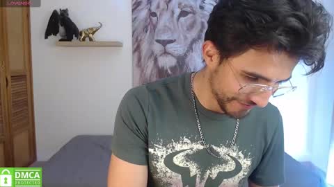 yoshy_man online show from January 15, 6:01 am