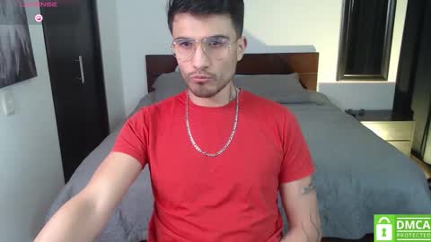 yoshy_man online show from September 18, 3:32 am