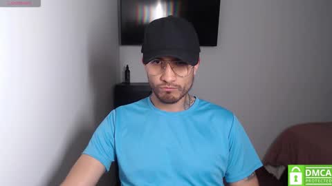 yoshy_man online show from March 21, 3:23 am