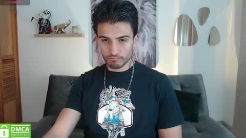 yoshy_man online show from December 21, 4:19 am