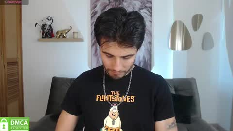 yoshy_man online show from December 23, 6:33 am