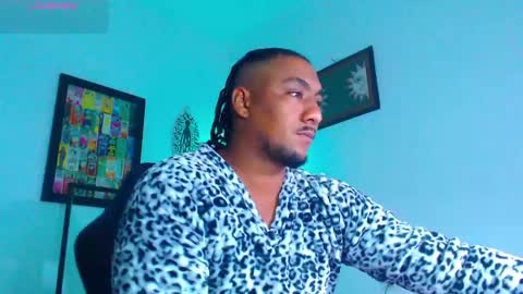 Enzo online show from May 11, 5:14 am