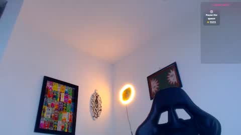 Enzo online show from July 16, 5:33 am