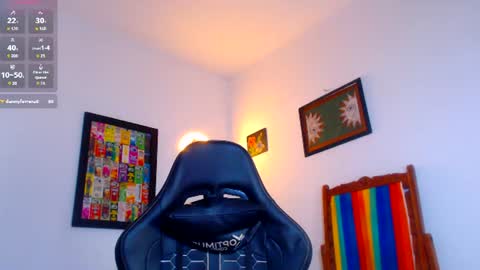 Enzo online show from July 11, 6:18 am