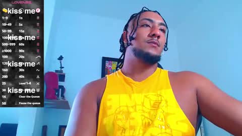 Enzo online show from September 18, 1:04 pm