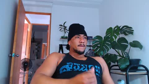 Enzo online show from January 23, 6:35 pm