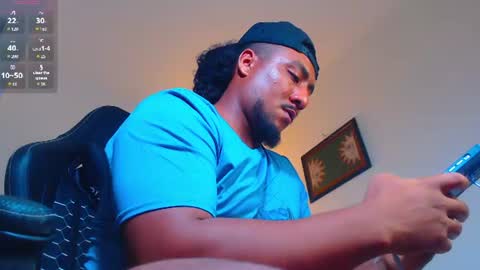 Enzo online show from July 10, 5:01 am